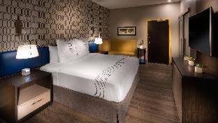 Glo Best Western Lexington Bilik gambar