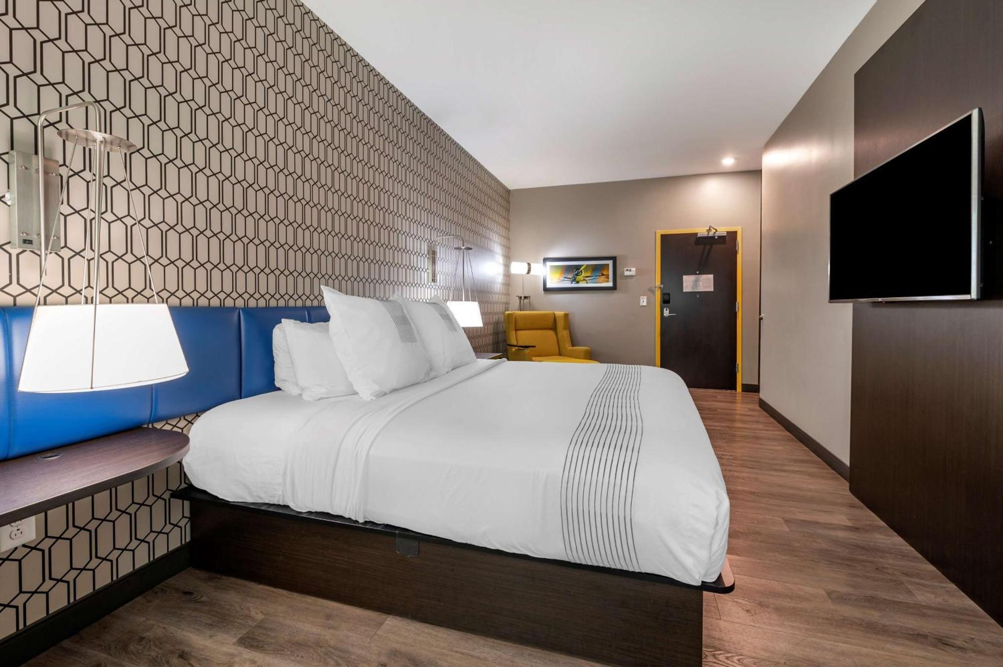 Glo Best Western Lexington Luaran gambar